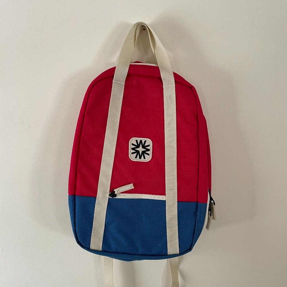 Walker Family Goods Arrow Pack - Red White & Blue